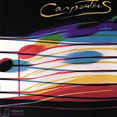 The Carpenters - Passage LP