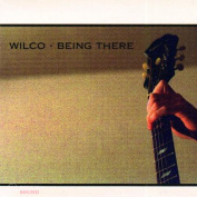 Wilco Being There 5 CD Box Set
