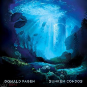 Donald Fagen Sunken Condos CD
