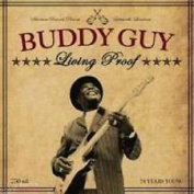 BUDDY GUY - LIVING PROOF CD
