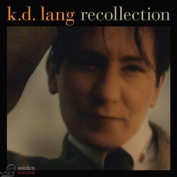 K.D. LANG - RECOLLECTION 2CD