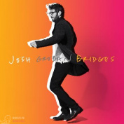 Josh Groban Bridges CD Deluxe Edition