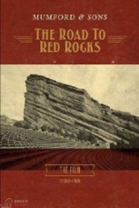 Mumford & Sons - The Road To Red Rocks DVD