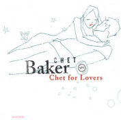Chet Baker Chet For Lovers CD