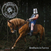 Steve‘n’Seagulls Brothers In Farms CD
