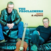 The Proclaimers - Notes & Rhymes CD