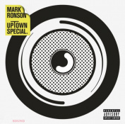 MARK RONSON - UPTOWN SPECIAL CD