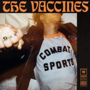 The Vaccines Combat Sports LP