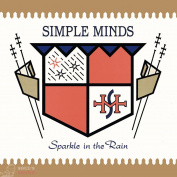 Simple Minds Sparkle In The Rain CD