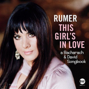RUMER - THIS GIRL’S IN LOVE - A BACHARACH & DAVID SONGBOOK CD