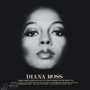 Diana Ross - Diana Ross (deluxe) 2 CD