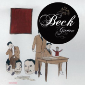 Beck Guero LP