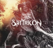 SATYRICON - SATYRICON Digigpak CD