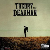 THEORY OF A DEADMAN - THEORY OF A DEADMAN CD