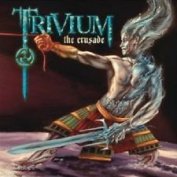 TRIVIUM - THE CRUSADE CD