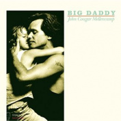 John Mellencamp Big Daddy LP