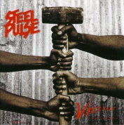 Steel Pulse - Victims CD