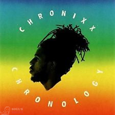 Chronixx - Chronology 1 LP