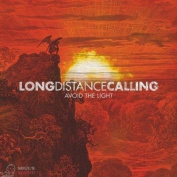 LONG DISTANCE CALLING - AVOID THE LIGHT (RE-ISSUE 2016) 2LP+CD