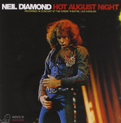 Neil Diamond - Hot August Night 2CD