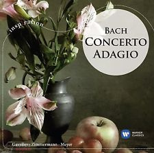ANDREI GAVRILOV - CONCERTO ADAGIO CD