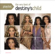 DESTINY'S CHILD - PLAYLIST: THE VERY BEST OF CD
