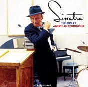 FRANK SINATRA THE GREAT AMERICAN SONGBOOK 2 LP