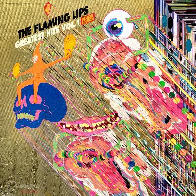 The Flaming Lips Greatest Hits, Vol. 1 3 CD