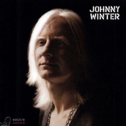JOHNNY WINTER - JOHNNY WINTER CD