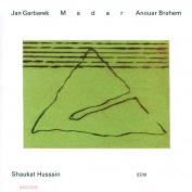 Jan Garbarek - Madar CD