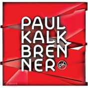 Paul Kalkbrenner Icke wieder LP