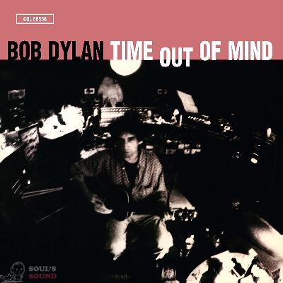 Bob Dylan Time Out of Mind (20th Anniversary) 3 LP