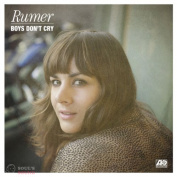 RUMER - BOYS DON'T CRY 1CD