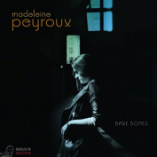 Madeleine Peyroux Bare Bones CD