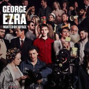GEORGE EZRA - WANTED ON VOYAGE Deluxe CD