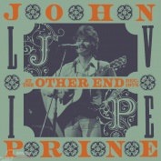 John Prine Live at the Other End, Dec. 1975 2 CD RSD2021 / Limited