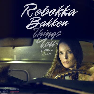Rebekka Bakken Things You Leave Behind LP
