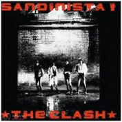 THE CLASH - SANDINISTA! 2 CD