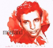 YVES MONTAND - LES FEUILLES MORTES 2 CD