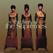 The Supremes - The Story Of 2 CD