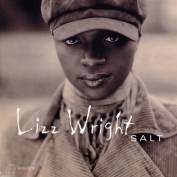 Lizz Wright Salt CD