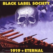 Black Label Society -1919 Eternal CD
