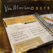 VAN MORRISON - DUETS: REWORKING THE CATALOGUE CD