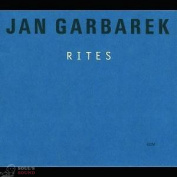 JAN GARBAREK RITES 2 CD