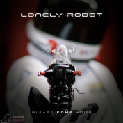 Lonely Robot Please Come Home CD