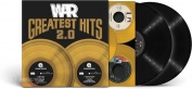 WAR Greatest Hits 2.0 2 LP