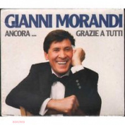 GIANNI MORANDI - ANCORA...GRAZIE A TUTTI 3 CD