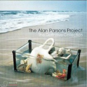 THE ALAN PARSONS PROJECT - THE DEFINITIVE COLLECTION 2CD