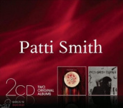 PATTI SMITH - TWELVE/BANGA 2CD