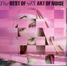 ART OF NOISE - BEST OF ART OF NOISE CD